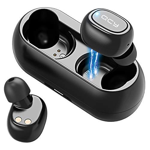 Mini Auriculares Bluetooth Inalámbricos Con Micrófono, 